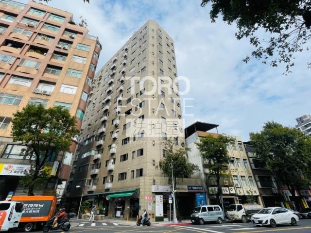 台北大同區法拍大樓-4