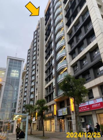 新北新店法拍大樓-2