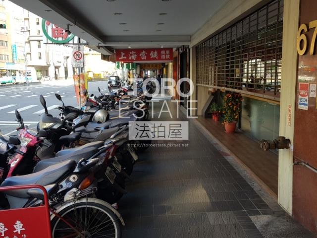 台北大同區法拍大樓-3