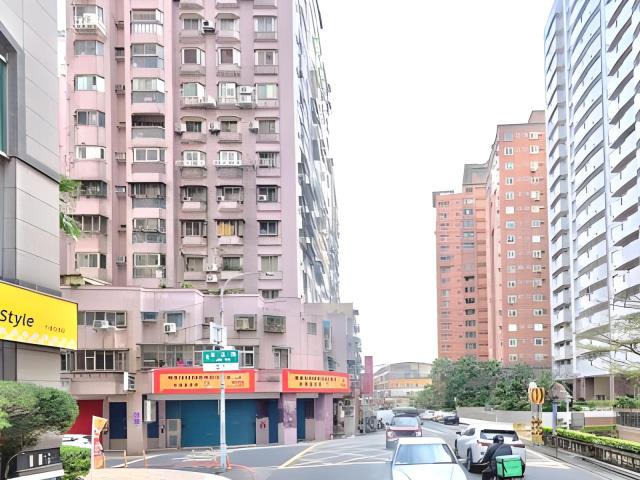 新北淡水大樓法拍-2