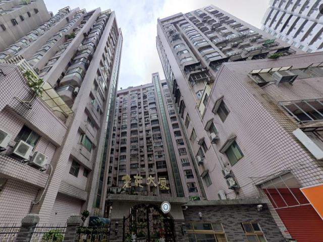 新北淡水大樓法拍-5