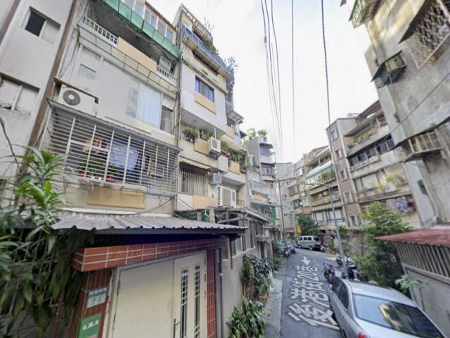 台北法拍公寓-3