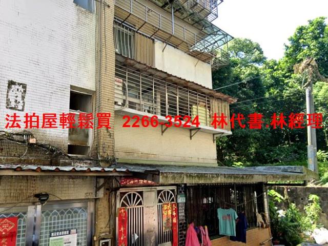 台北拍賣公寓-3