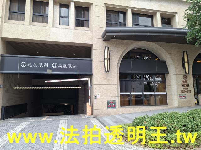 桃園拍賣大樓-11