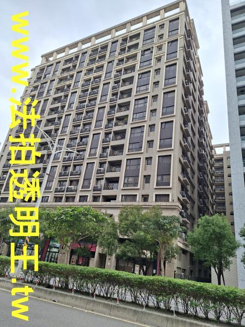 桃園拍賣大樓-2