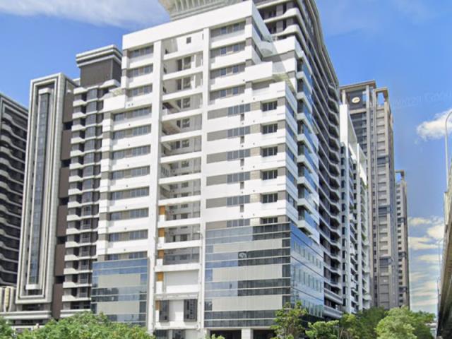 新北新莊法拍大樓-1