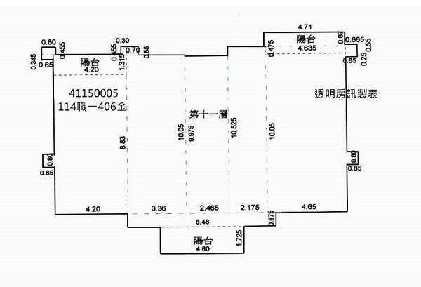 新北新莊法拍大樓-10
