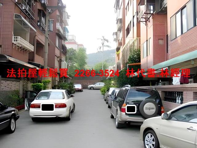 台北北投法拍華廈-11