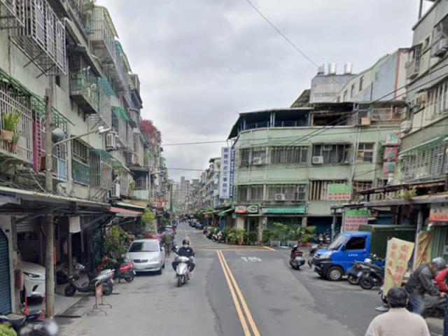 新北三重公寓法拍-7