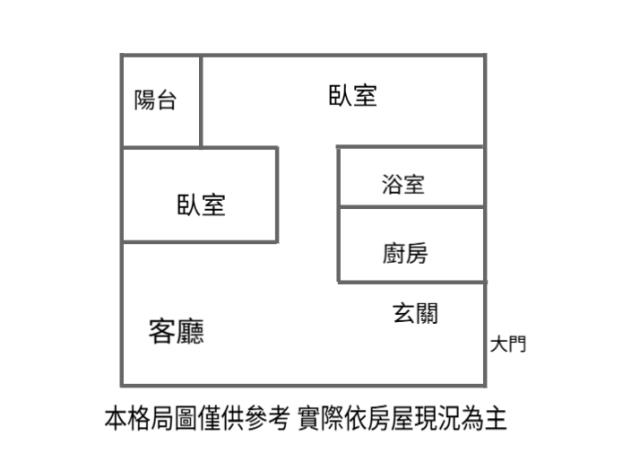 桃園中壢華廈-11