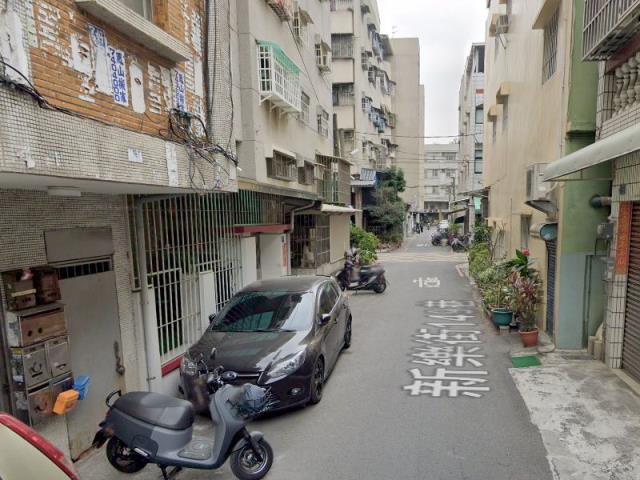 高雄鳳山法拍公寓-3