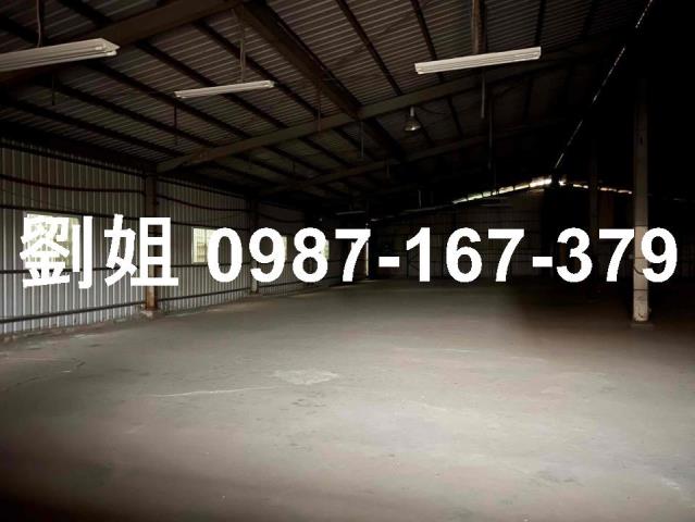 高雄鳥松廠房-2