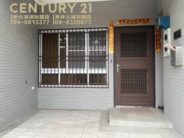 彰化埔心透天-11