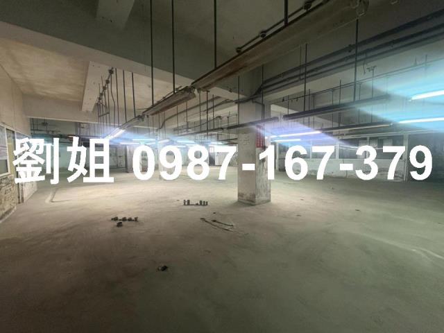 台南南區廠房-3