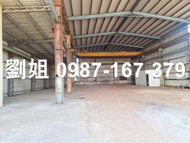 高雄大寮廠房-4