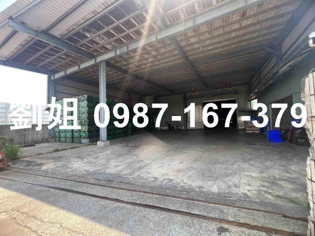 高雄橋頭廠房-4