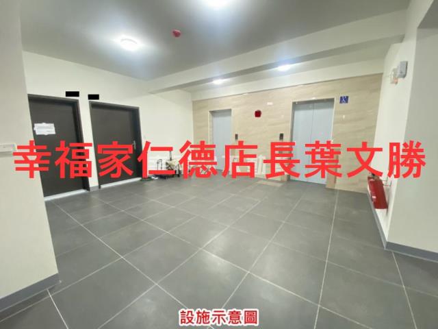 台南善化華廈-3