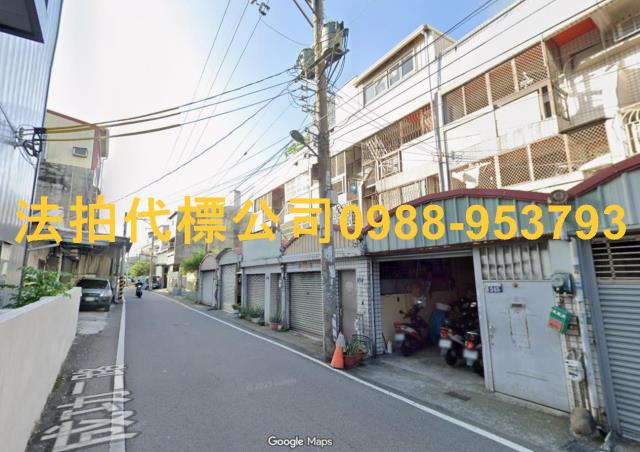 台中大里透天法拍-3