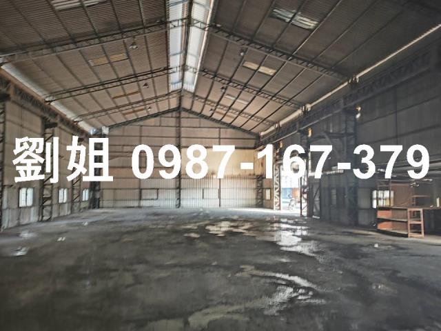 高雄大寮廠房-3