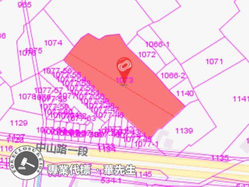 觀音法拍透天-12