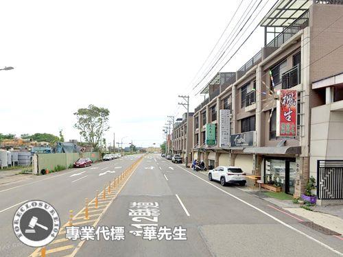 觀音法拍透天-7