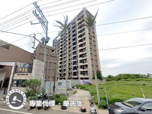 觀音法拍透天-9