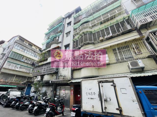 中和公寓法拍-3