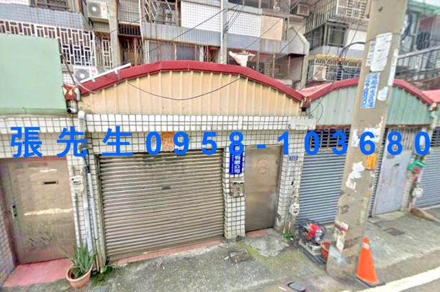 台中法拍透天-2