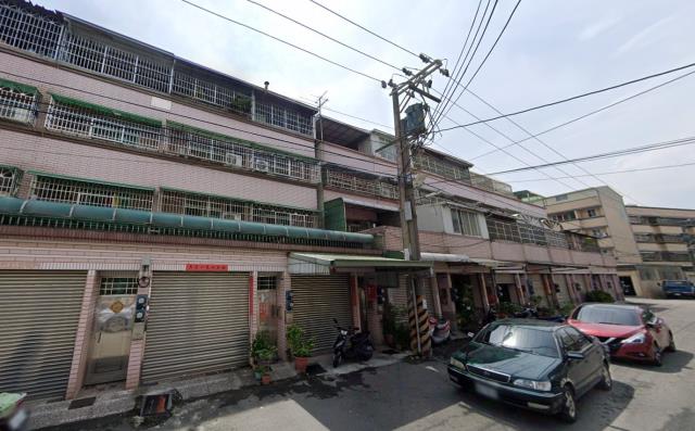 高雄法拍透天-3