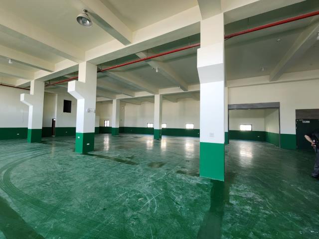 桃園廠房-1