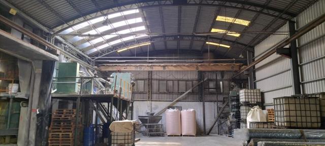 台中大雅廠房-2