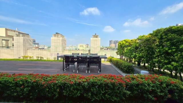 高雄鼓山大樓-13