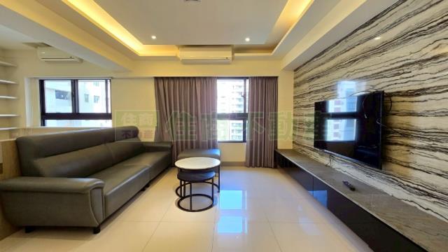 高雄鼓山大樓-1