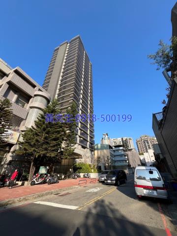 台中南屯大樓法拍-4