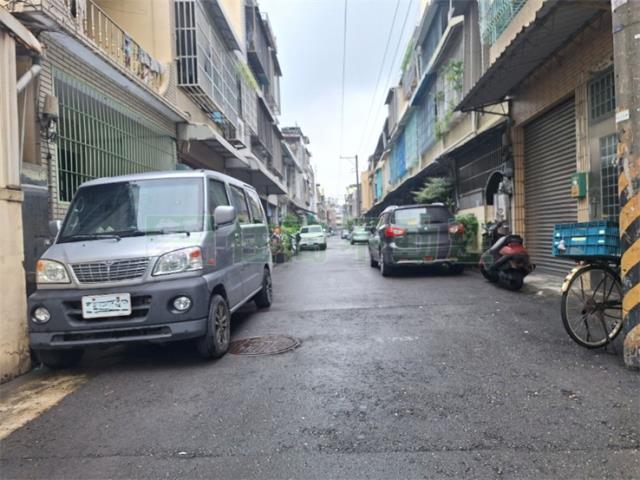 高雄楠梓透天-13