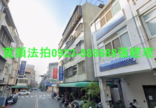 台中北區公寓法拍-2