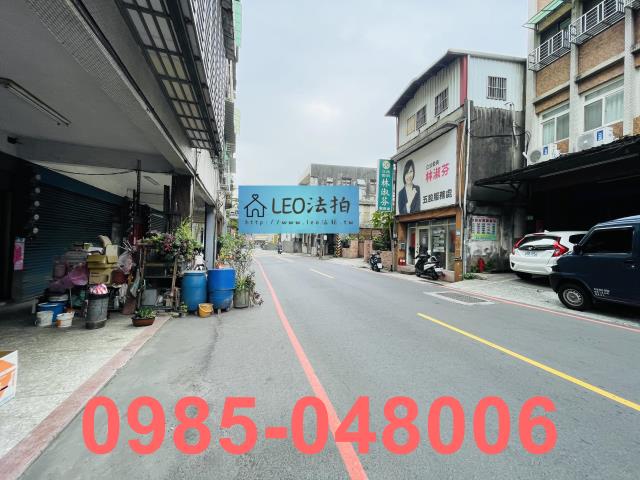 新北五股法拍公寓-5