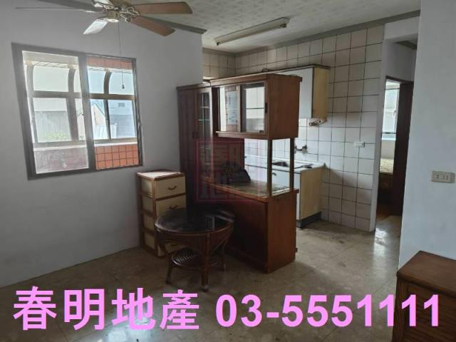 新竹竹北華廈-5