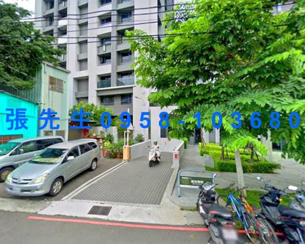 大里大樓法拍-5