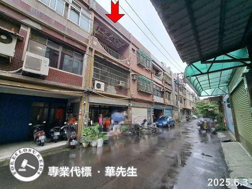 桃園區透天法拍-7