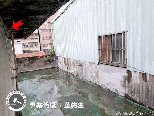 桃園區透天法拍-5