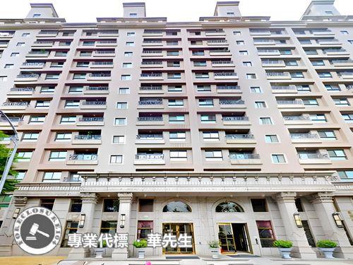 八德大樓法拍-4