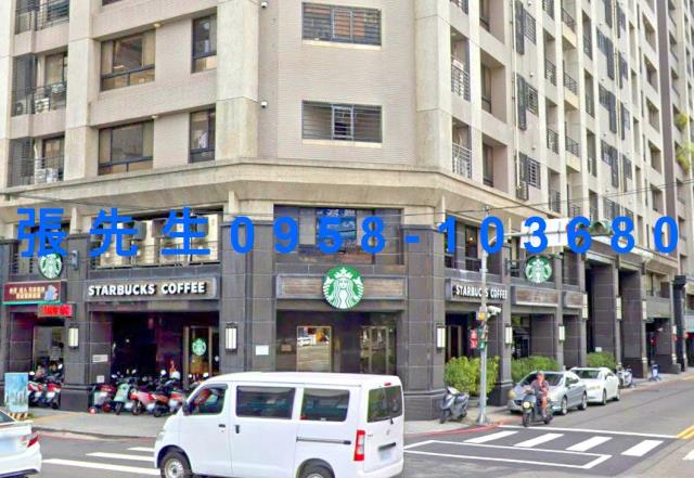 西區法拍大樓-2