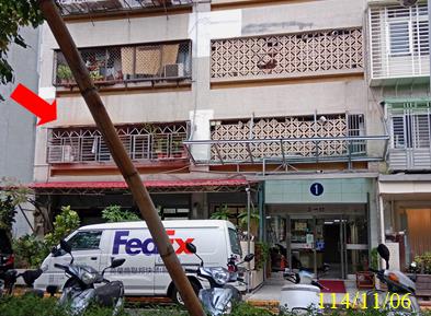 台北法拍大樓-6