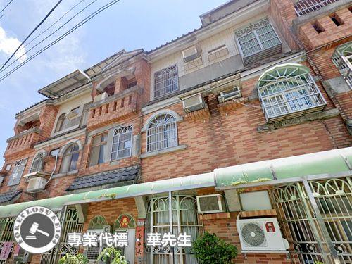 桃園法拍透天-5