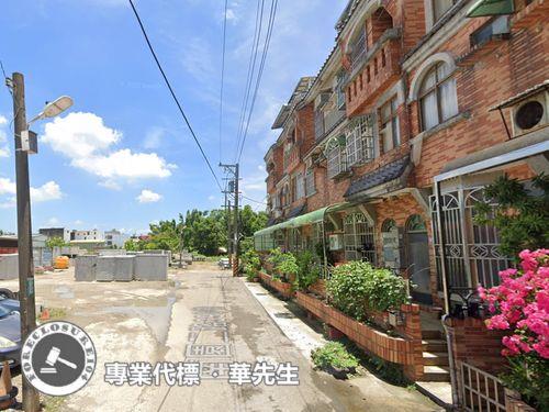 桃園法拍透天-6