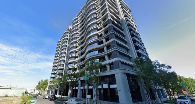 高雄拍賣大樓-5