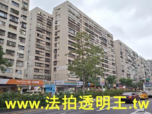 台北大樓法拍-1