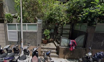 台北拍賣華廈-6