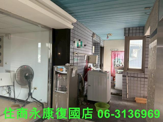 台南永康華廈-11